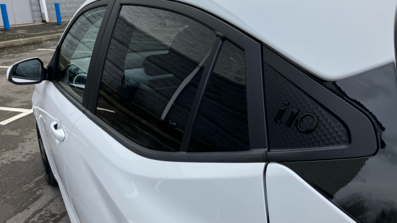 Hyundai i10 1.0 MPi Premium 5dr Petrol Hatchback